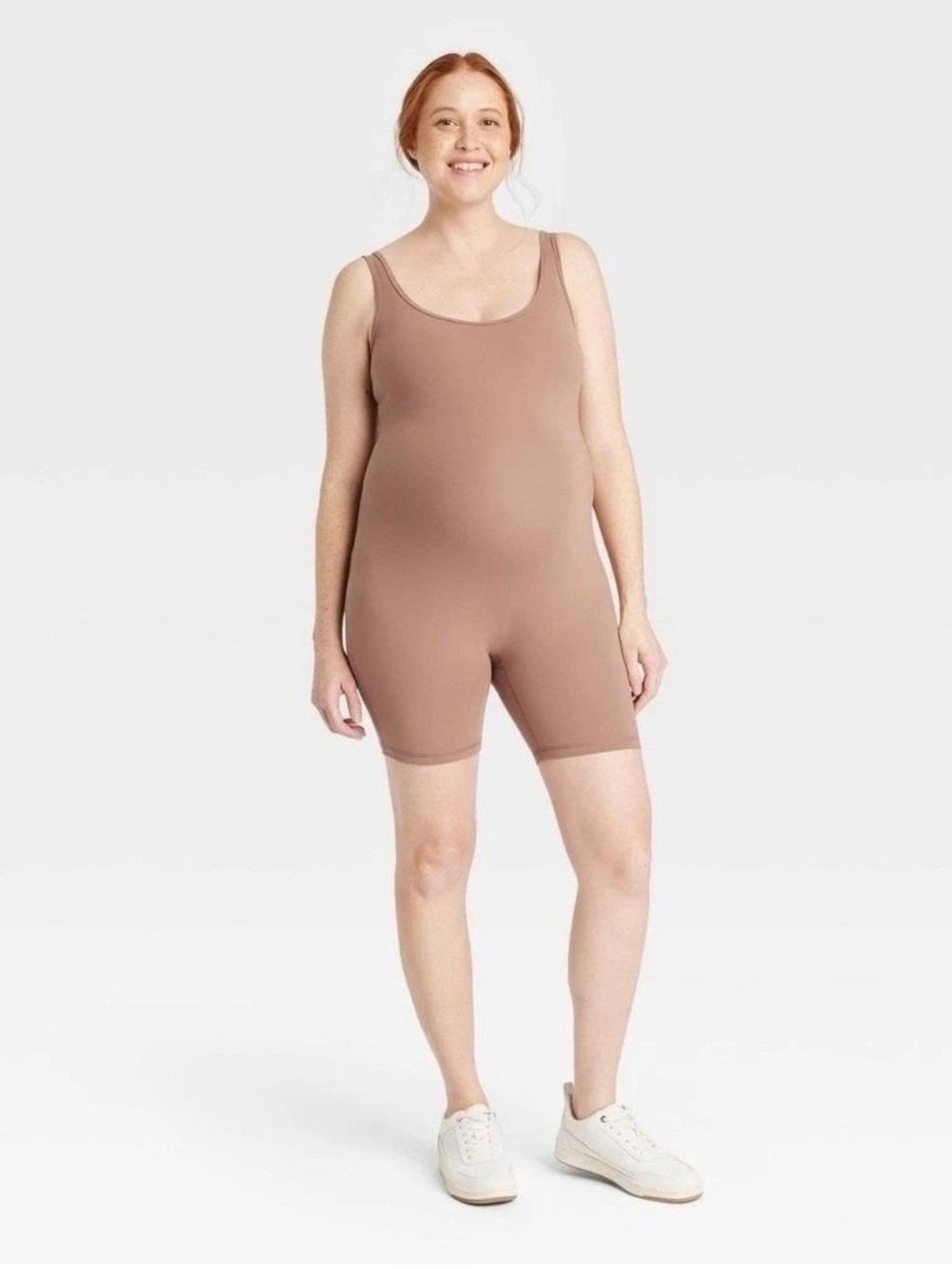 Isabel Soft Jumpsuit short Size Large